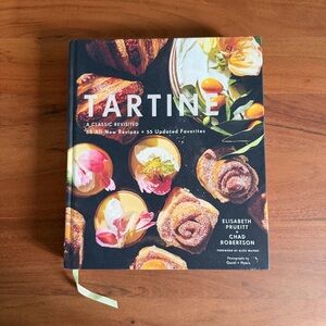 Tartine: Revised Edition